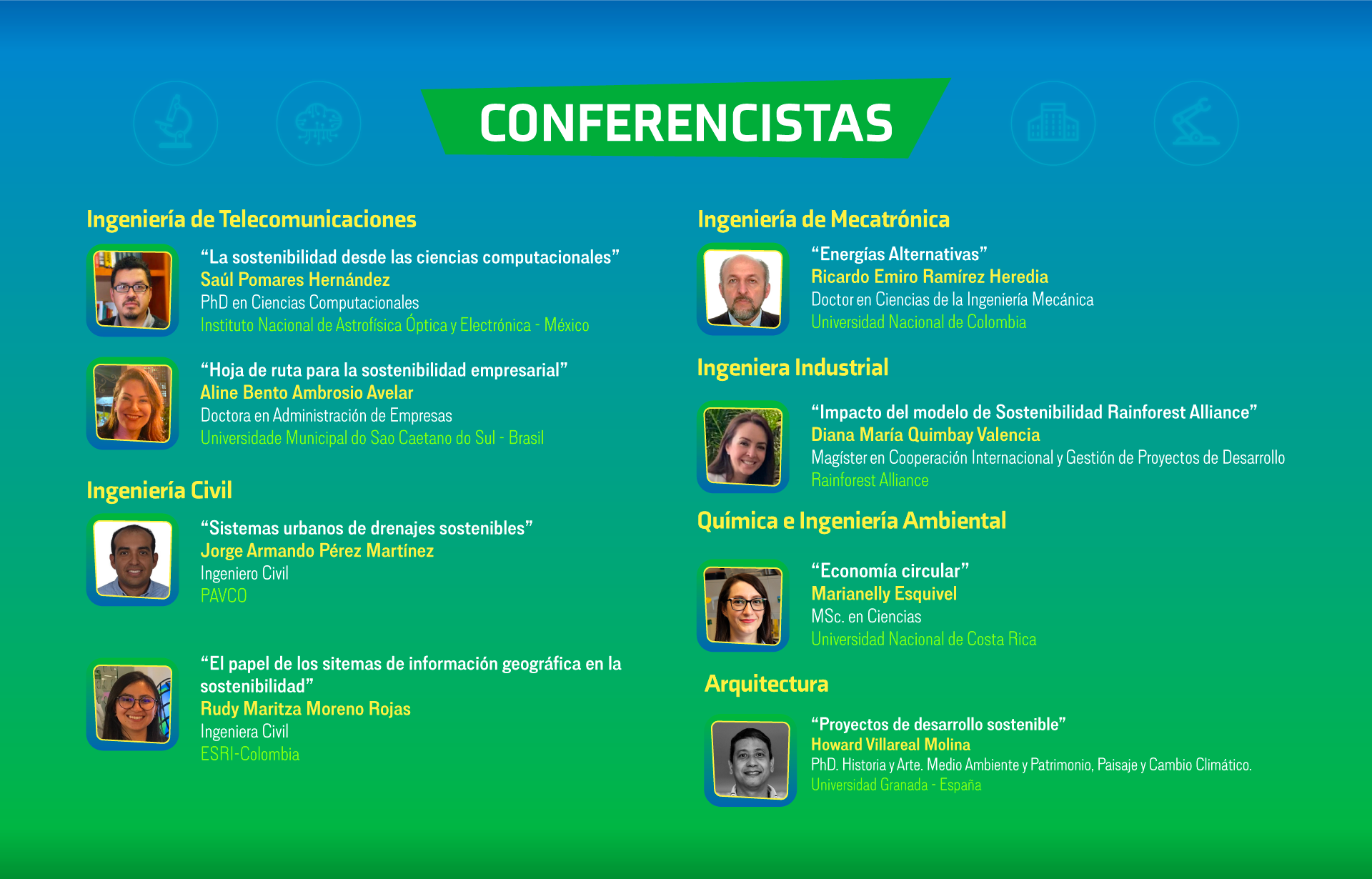conf WEB II Congreso Internacional DIVIA