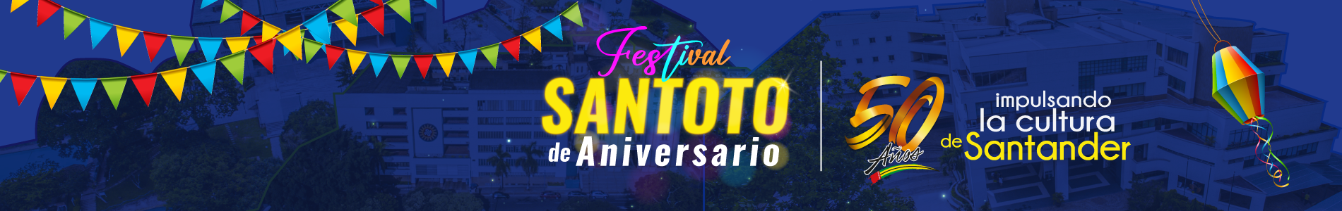Evento FestivalSantoto